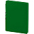 Ежедневник Flexpen Shall, недатированный, зеленый - миниатюра - рис 3.