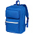 Рюкзак Daily Grind, ярко-синий - миниатюра - рис 2.