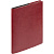Ежедневник в суперобложке Brave Book, недатированный, красный - миниатюра - рис 5.