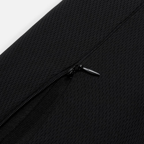 Подушка CampChamp, черная - рис 4.