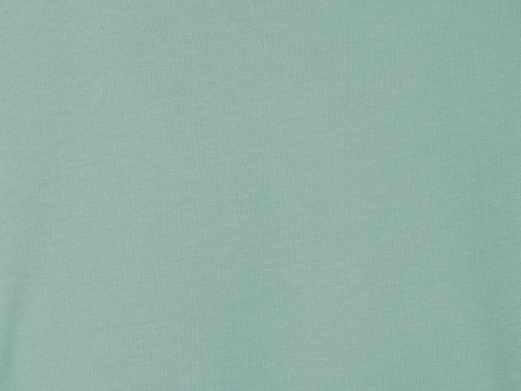 Футболка оверсайз Liyon унисекс, пыльно-бирюзовый - рис 16.