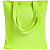Холщовая сумка Avoska, зеленое яблоко - миниатюра - рис 3.