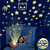 Детский ночник-проектор Star Belly - миниатюра