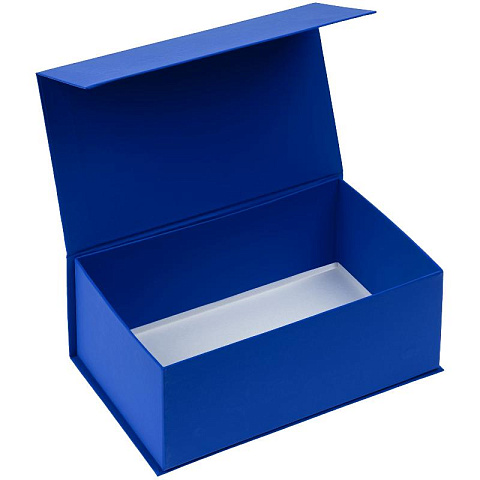 Подарочная коробка на магните 23см, 7 цветов - рис 3.