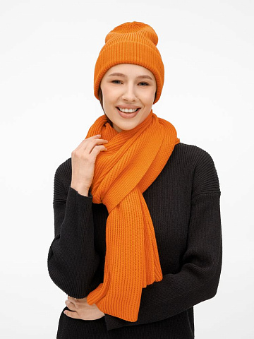 Набор Nobilis Mono, оранжевый - рис 4.