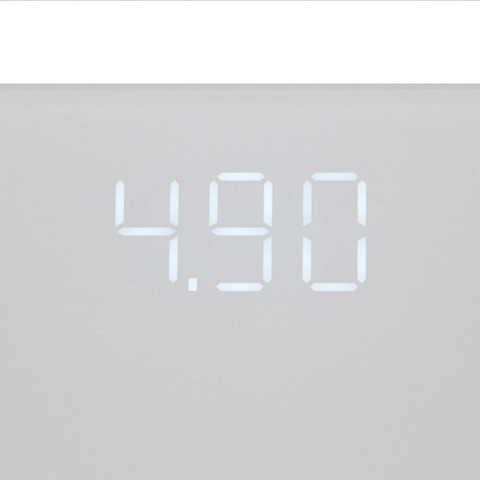 Умные весы Mi Smart Scale 2 - рис 7.