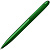 Ручка шариковая Moor Silver, зеленый металлик - миниатюра - рис 3.