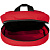 Рюкзак Base Up, черный с красным - миниатюра - рис 6.