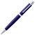 Ручка шариковая Razzo Chrome, синяя - миниатюра - рис 4.