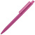 Ручка шариковая Crest, фиолетовая - миниатюра