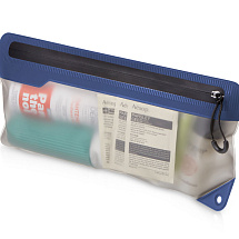 Косметичка для путешествий In safe, синий