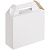 Коробка In Case M, ver.2, белая - миниатюра - рис 2.