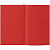 Ежедневник Flat Mini, недатированный, красный - миниатюра - рис 4.