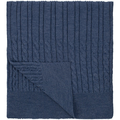 Набор Heat Trick, синий меланж - рис 4.