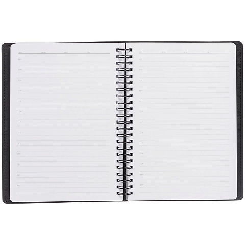 Набор Spring Shall, голубой с черным - рис 5.