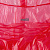 Дождевик-пончо RainProof, красный - миниатюра - рис 3.