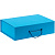 Коробка Case, подарочная, голубая - миниатюра - рис 2.
