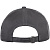 Бейсболка Seguro, серая - миниатюра - рис 5.
