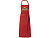 Фартук Viera, красный - миниатюра - рис 2.