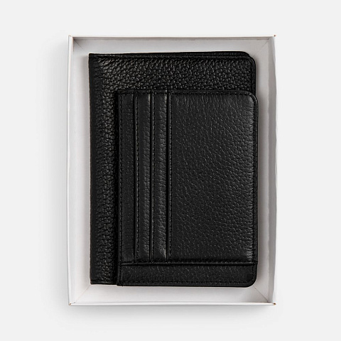 Набор Unison Mini, черный - рис 3.