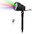 Уличный лазерный проектор RGB star shower Blue, Red, Green - миниатюра - рис 4.