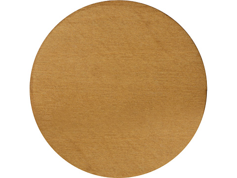 Свеча соевая ароматическая в стекле Niort, синяя - рис 5.