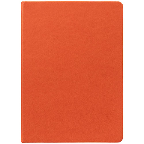 Ежедневник Cortado, недатированный, оранжевый - рис 3.