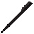 Ручка шариковая Flip, черная - миниатюра