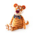 Игрушка с конфетами Праздничные тигрята - миниатюра - рис 5.