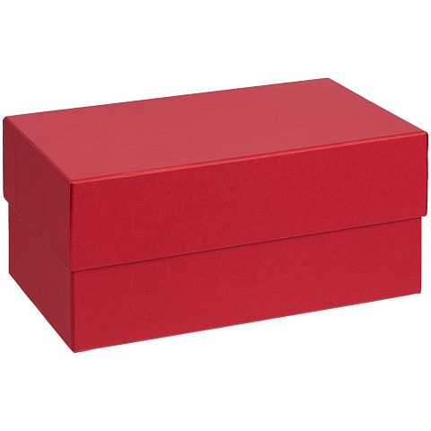 Коробка Storeville, малая, красная - рис 2.
