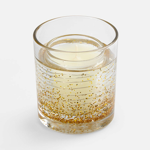 Свеча ароматическая Luminati, масло ши и ваниль - рис 2.