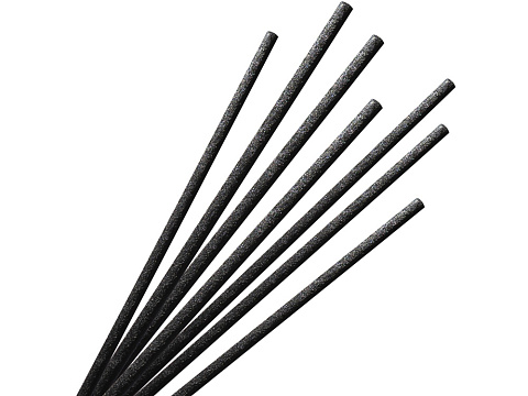 Ароматический диффузор с палочками, табак и ваниль, 100 мл - рис 4.