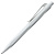 Ручка шариковая Prodir QS20 PMP-P, белая - миниатюра - рис 3.