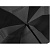 Черный зонт трость наоборот - миниатюра - рис 6.