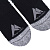 Набор из 3 пар спортивных женских носков Monterno Sport, черный - миниатюра - рис 4.