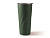 Термокружка FAMILY RADMIR, soft touch (Тёмно-зелёный) - миниатюра