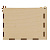 Деревянная коробка для подарков (21х11 см) - миниатюра - рис 6.