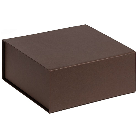 Коробка Amaze, коричневая - рис 2.