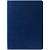 Ежедневник Nebraska Flex, недатированный, синий с серебром - миниатюра - рис 3.