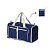 Складная сумка для спорта и путешествий - миниатюра - рис 6.