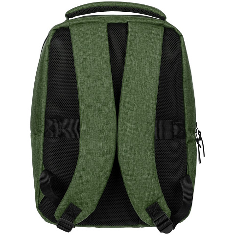 Рюкзак для ноутбука Onefold, хаки - рис 5.