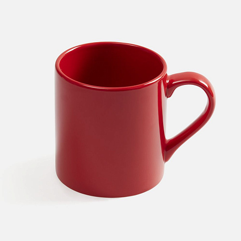 Кружка Koisi, красная - рис 2.