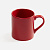 Кружка Koisi, красная - миниатюра - рис 2.
