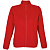 Куртка женская Factor Women, красная - миниатюра - рис 2.