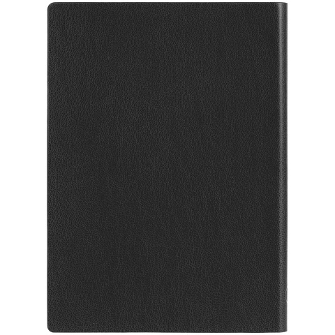 Ежедневник Chillout Mini, без шильды, недатированный, черный - рис 4.