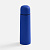 Термос Skydive, ver.2, синий - миниатюра - рис 2.