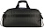 Сумка спортивная BUGATTI БЛАНК | BLANC, чёрная, тарпаулин/полиэстер, 52х26х27,5 см - миниатюра - рис 8.