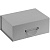 Коробка New Case, серая - миниатюра