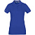 Рубашка поло женская Virma Premium Lady, ярко-синяя - миниатюра
