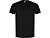 Футболка Golden мужская, черный - миниатюра